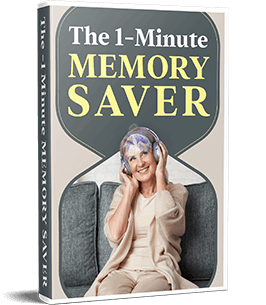 The Brain Song-Bonus #1: The 1-Minute Memory Saver
