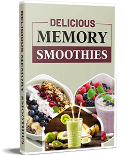 The Brain song-Bonus #2: Delicious Memory Smoothies